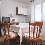 With Parking Space Orebic, Peljesac - 4546 Apartman Orebić
