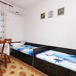 With Parking Space Orebic, Peljesac - 4546 Apartman *