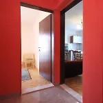 With Parking Space Orebic, Peljesac - 4546 Apartman Orebić