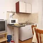 Apartman With Parking Space Orebic, Peljesac - 4546 *