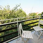 With Parking Space Orebic, Peljesac - 4546 Apartman