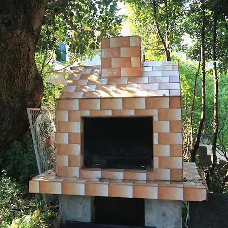 Apartman With Parking Space Orebic, Peljesac - 4546