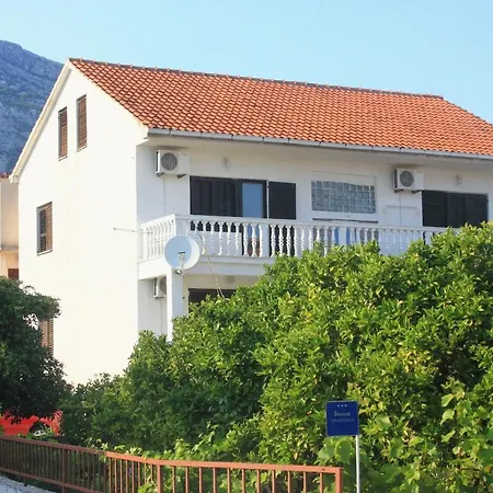 Apartment With A Parking Space Orebic, Peljesac - 4546