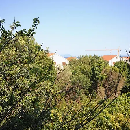 With A Parking Space Orebic, Peljesac - 4546 Apartment Orebic
