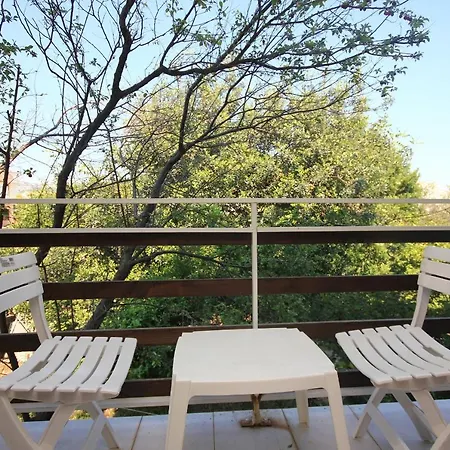 With A Parking Space Orebic, Peljesac - 4546 Apartment Orebic