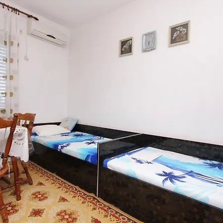 With A Parking Space Orebic, Peljesac - 4546 Apartment *