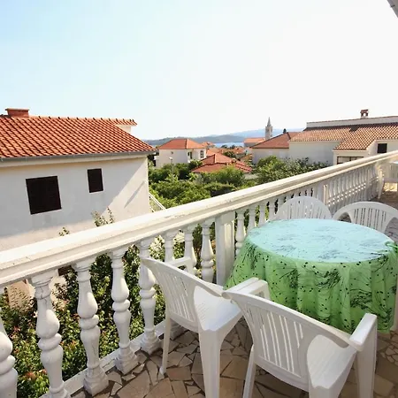 Apartment With A Parking Space Orebic, Peljesac - 4546