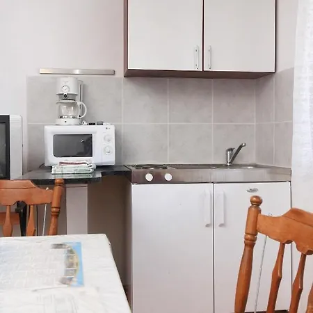 With A Parking Space Orebic, Peljesac - 4546 Apartment Orebic