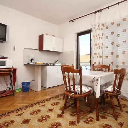 With Parking Space Orebic, Peljesac - 4546 Apartman Orebić