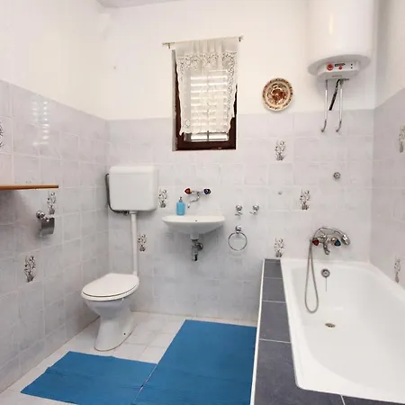 Apartment With A Parking Space Orebic, Peljesac - 4546