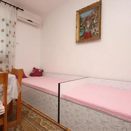 With Parking Space Orebic, Peljesac - 4546 *