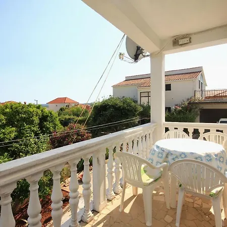 With A Parking Space Orebic, Peljesac - 4546 Apartment