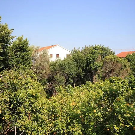 Apartment With A Parking Space Orebic, Peljesac - 4546 Orebic