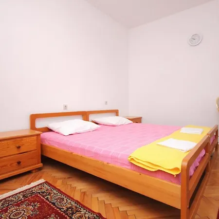 Apartment With A Parking Space Orebic, Peljesac - 4546 *