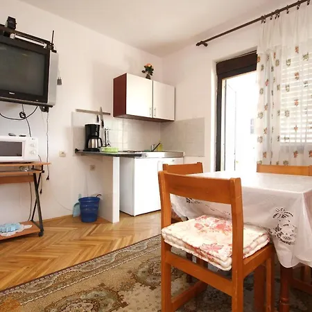 Apartment With A Parking Space Orebic, Peljesac - 4546 Orebic