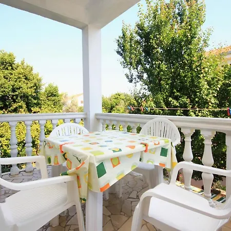 Apartment With A Parking Space Orebic, Peljesac - 4546
