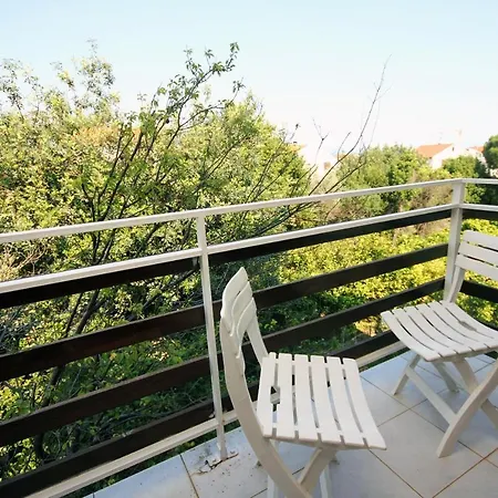 With A Parking Space Orebic, Peljesac - 4546 Apartment
