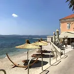 With Parking Space Orebic, Peljesac - 4546 Orebić
