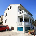 With Parking Space Orebic, Peljesac - 4546
