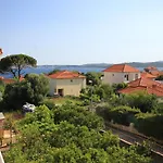 With Parking Space Orebic, Peljesac - 4546 Apartmán Orebić