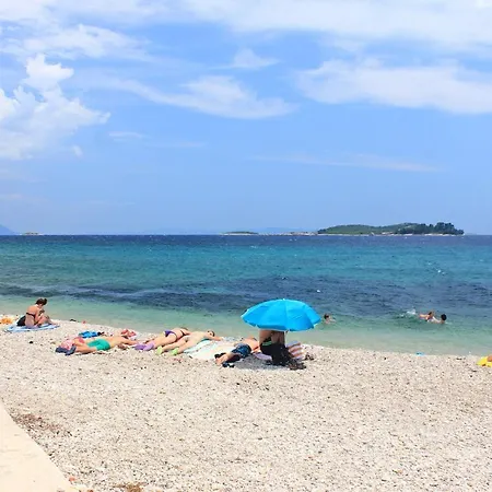 With Parking Space Orebic, Peljesac - 4546 *