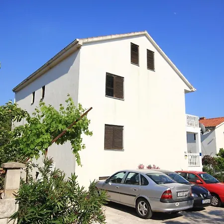 With Parking Space Orebic, Peljesac - 4546 *