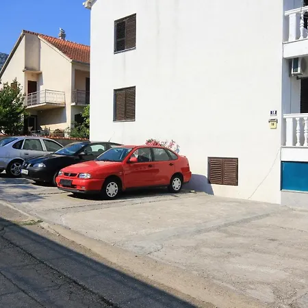 With Parking Space Orebic, Peljesac - 4546 * オレビック