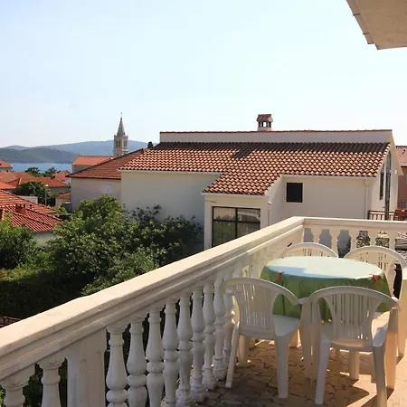 With Parking Space Orebic, Peljesac - 4546 * オレビック