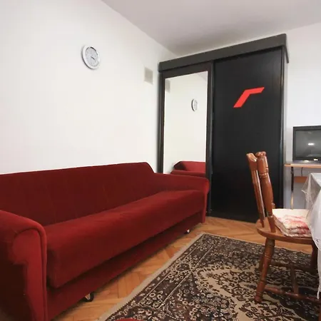 Apartment With A Parking Space Orebic, Peljesac - 4546 Orebic