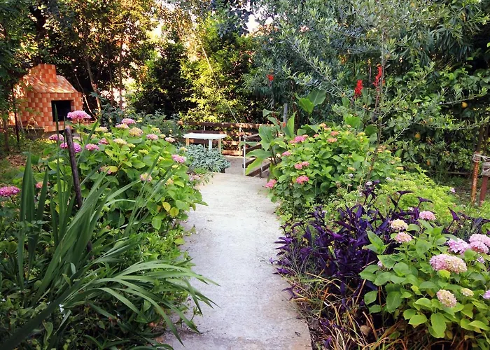 Apartamento With Parking Space Orebic, Peljesac - 4546 *