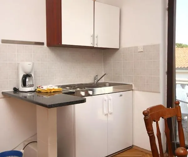 Apartamento With Parking Space Orebic, Peljesac - 4546 Orebić