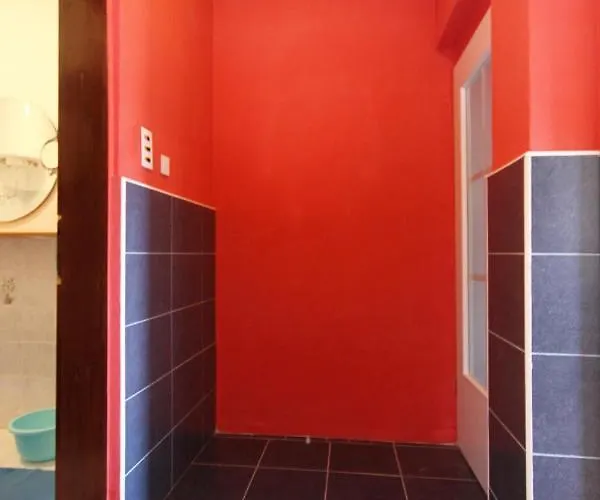 With Parking Space Orebic, Peljesac - 4546 *