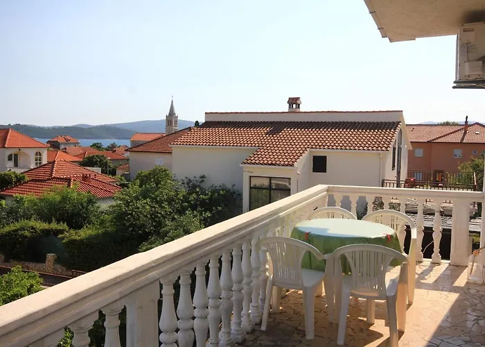 With Parking Space Orebic, Peljesac - 4546 * Orebić