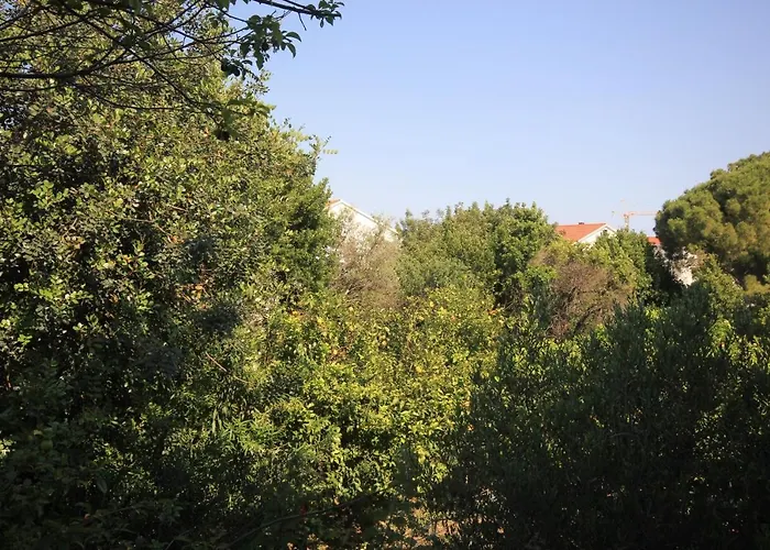 With Parking Space Orebic, Peljesac - 4546 Apartamento Orebić