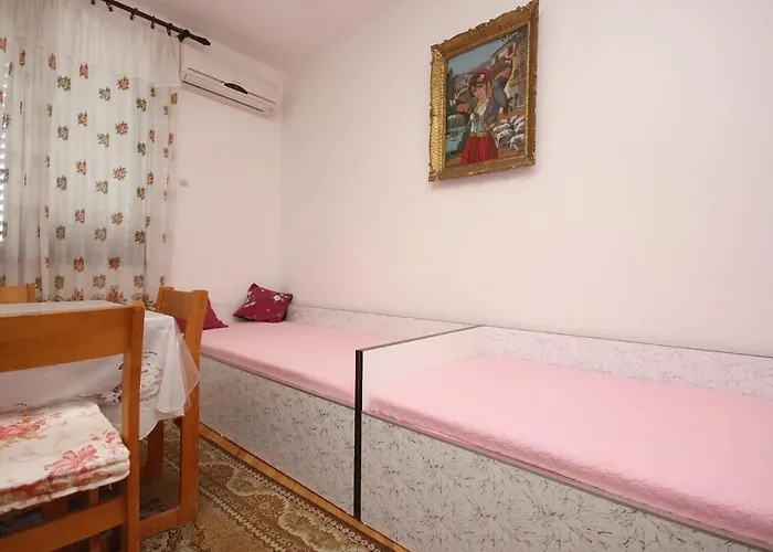 With Parking Space Orebic, Peljesac - 4546 *