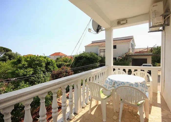 With Parking Space Orebic, Peljesac - 4546 Apartamento