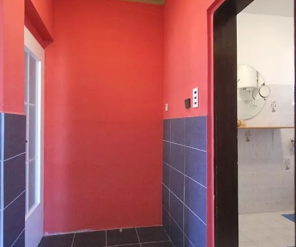 With Parking Space Orebic, Peljesac - 4546 Orebić