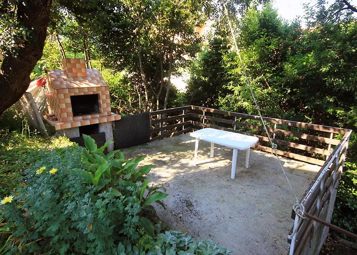 With Parking Space Orebic, Peljesac - 4546 * Orebić